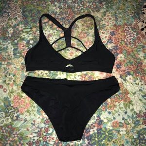 Lululemon Bikini